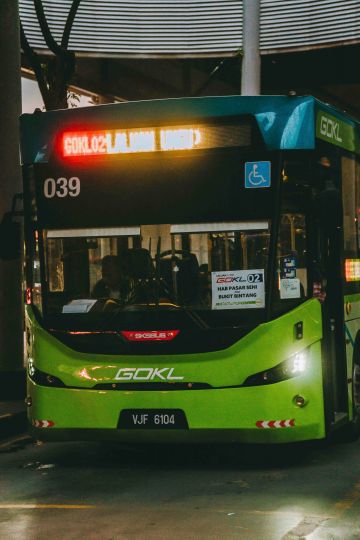 GOKL Bus