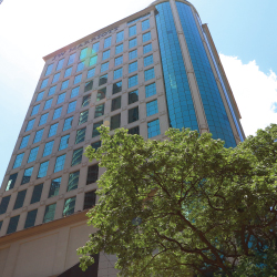 JW Marriot
