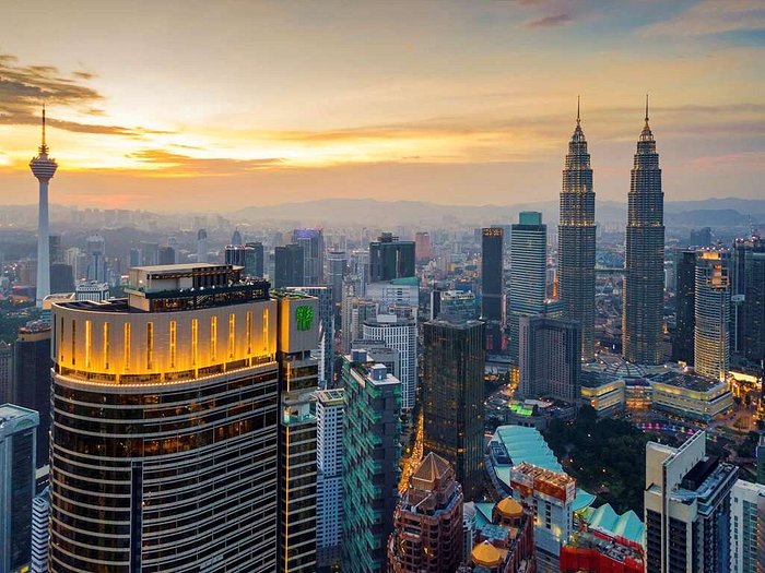 Banyan Tree, KL
