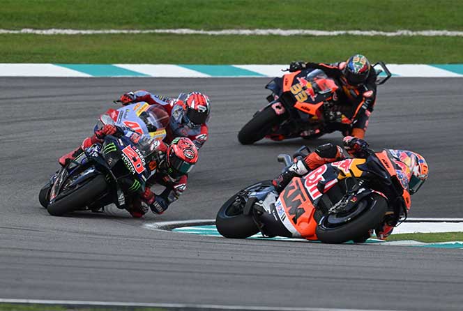 PETRONAS Grand Prix of Malaysia (MotoGP)