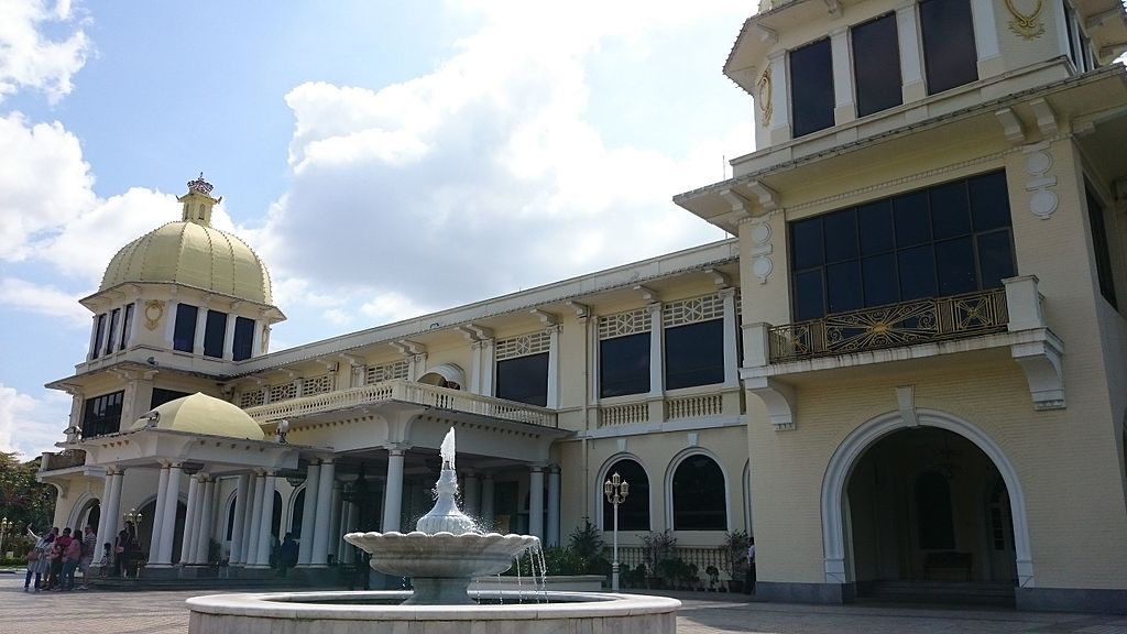 Royal Museum
