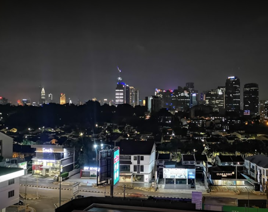 Bangsar
