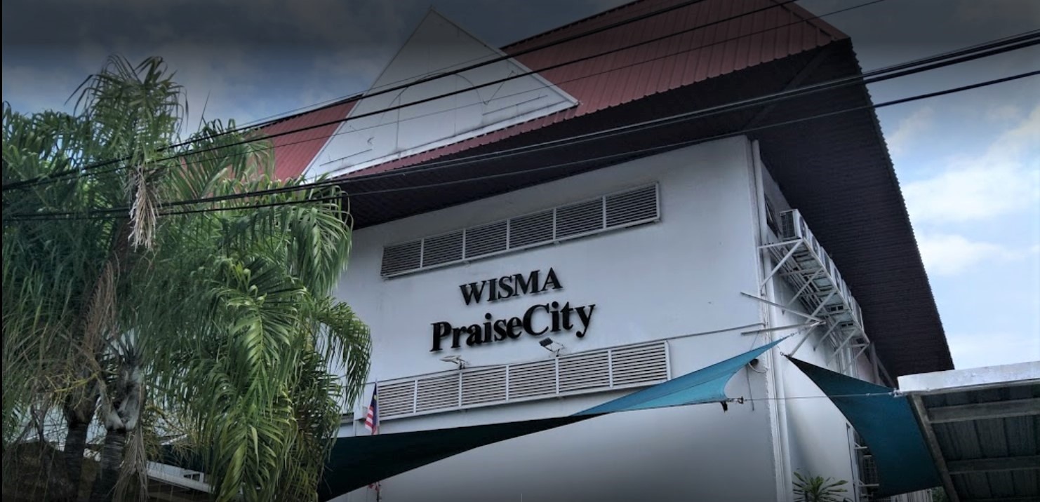Praise City Church, KL

