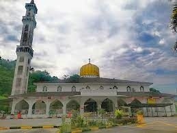 Masjid Al -Firdaus
