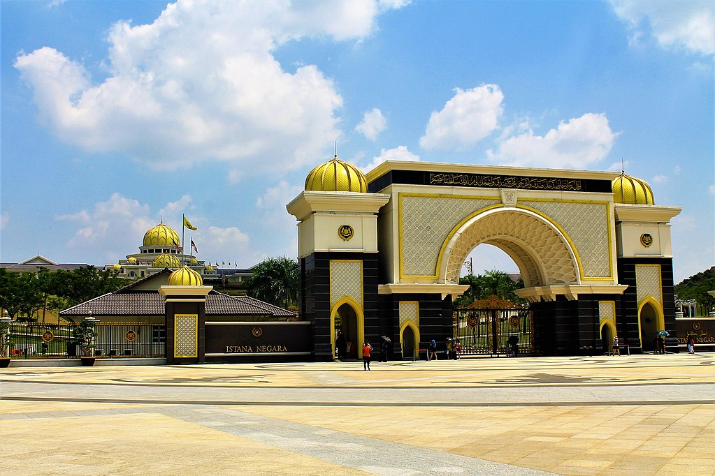 Istana Negara
