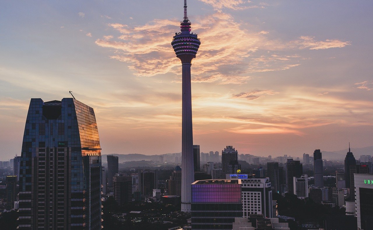 KL Tower