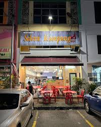 Selera Kampung