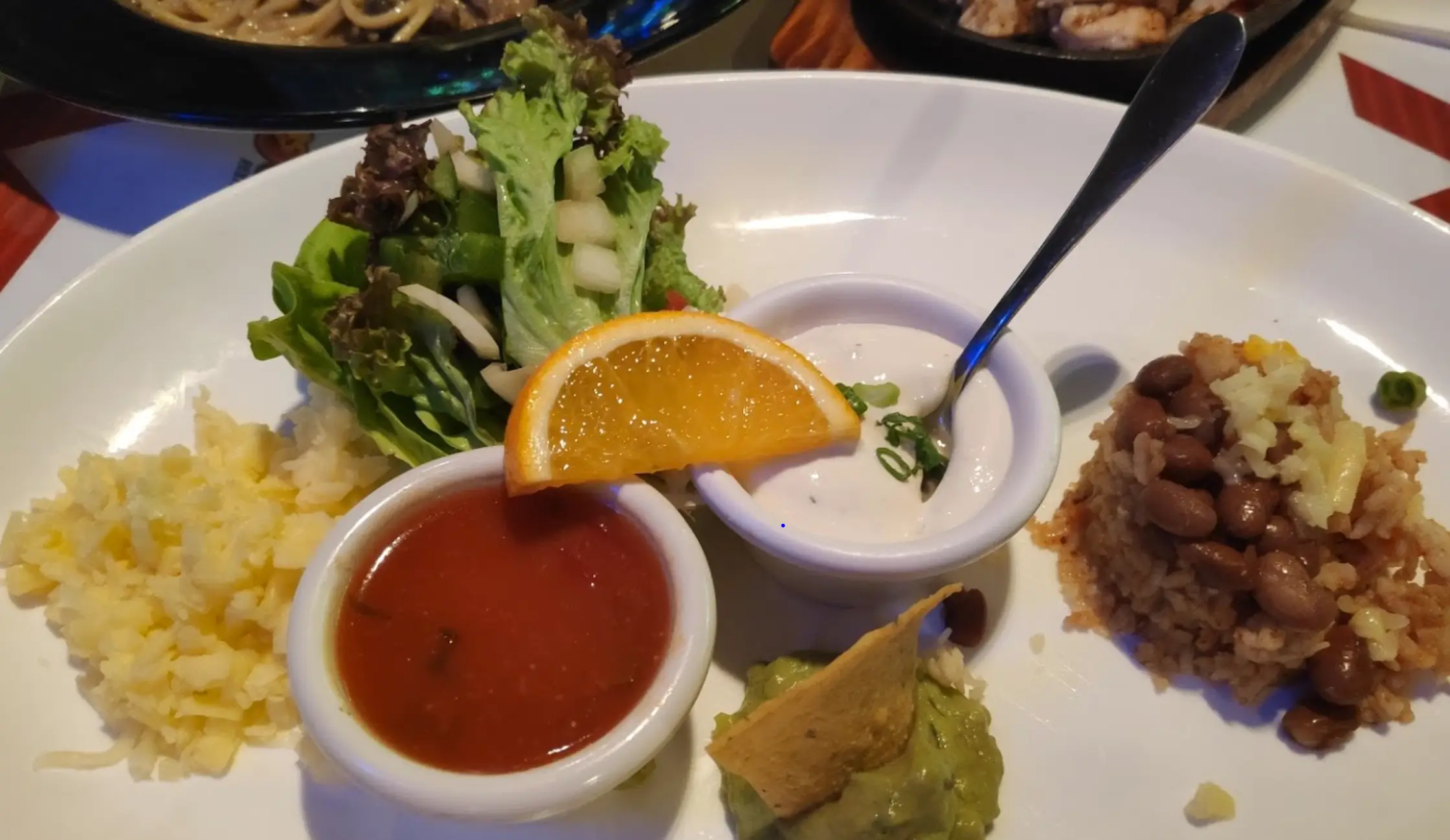 Las Carretas Mexican Restaurant & Bar
