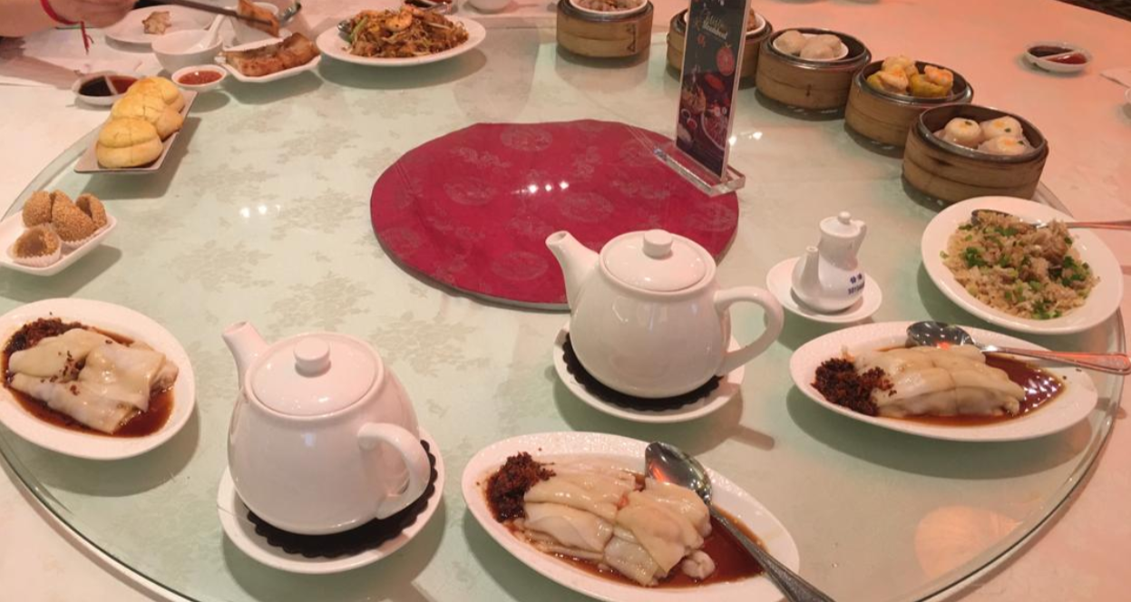 Xin Cuisine