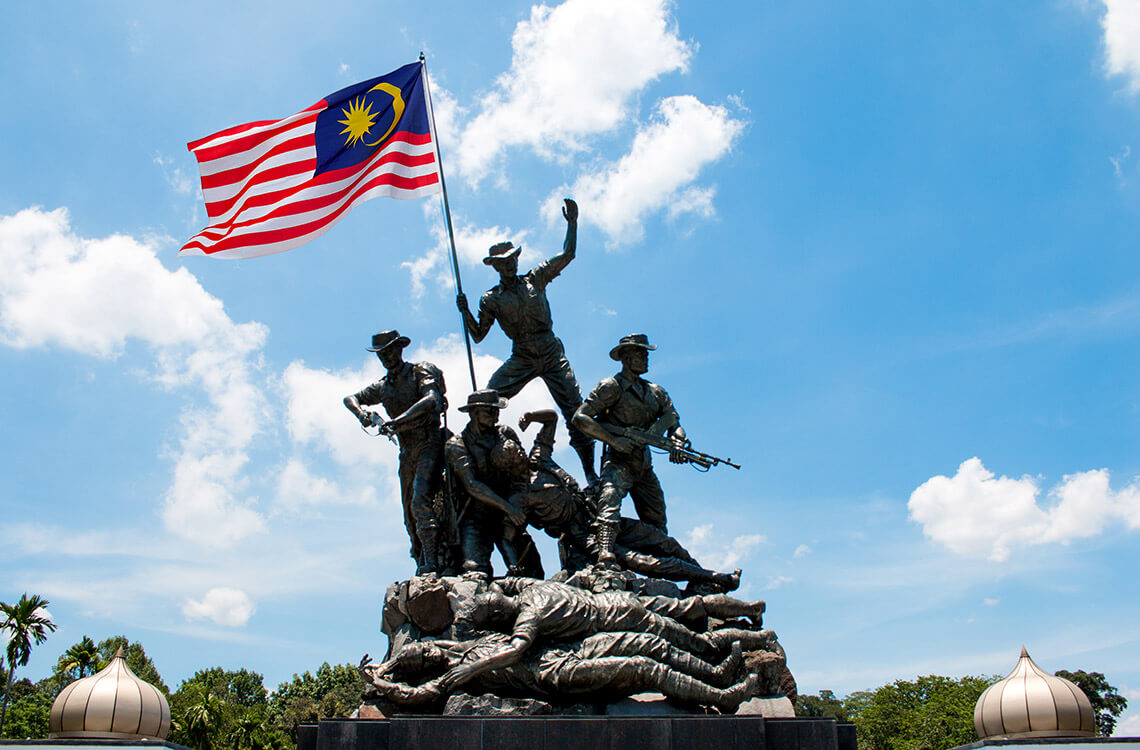 Tugu Negara