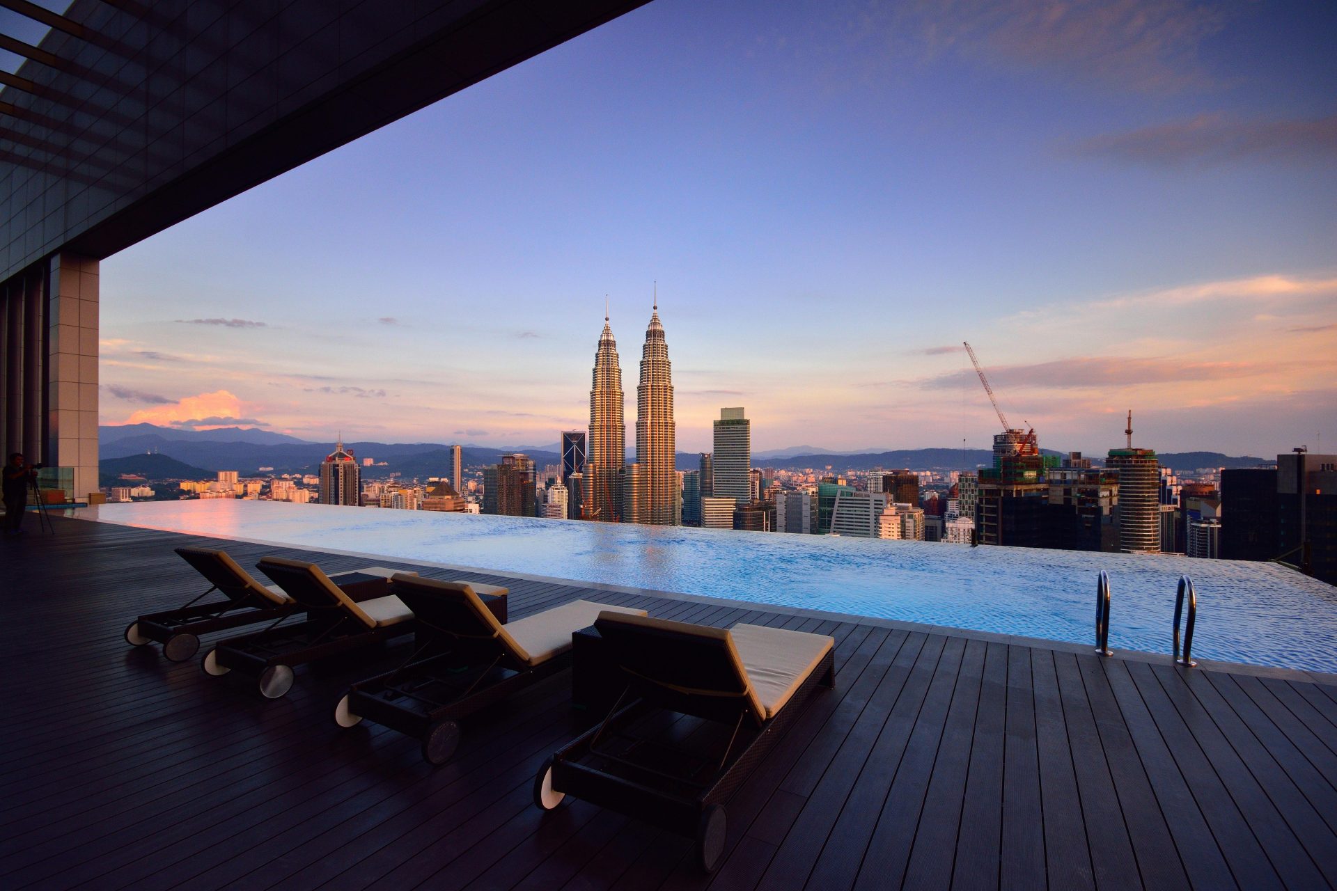 Places To Stay